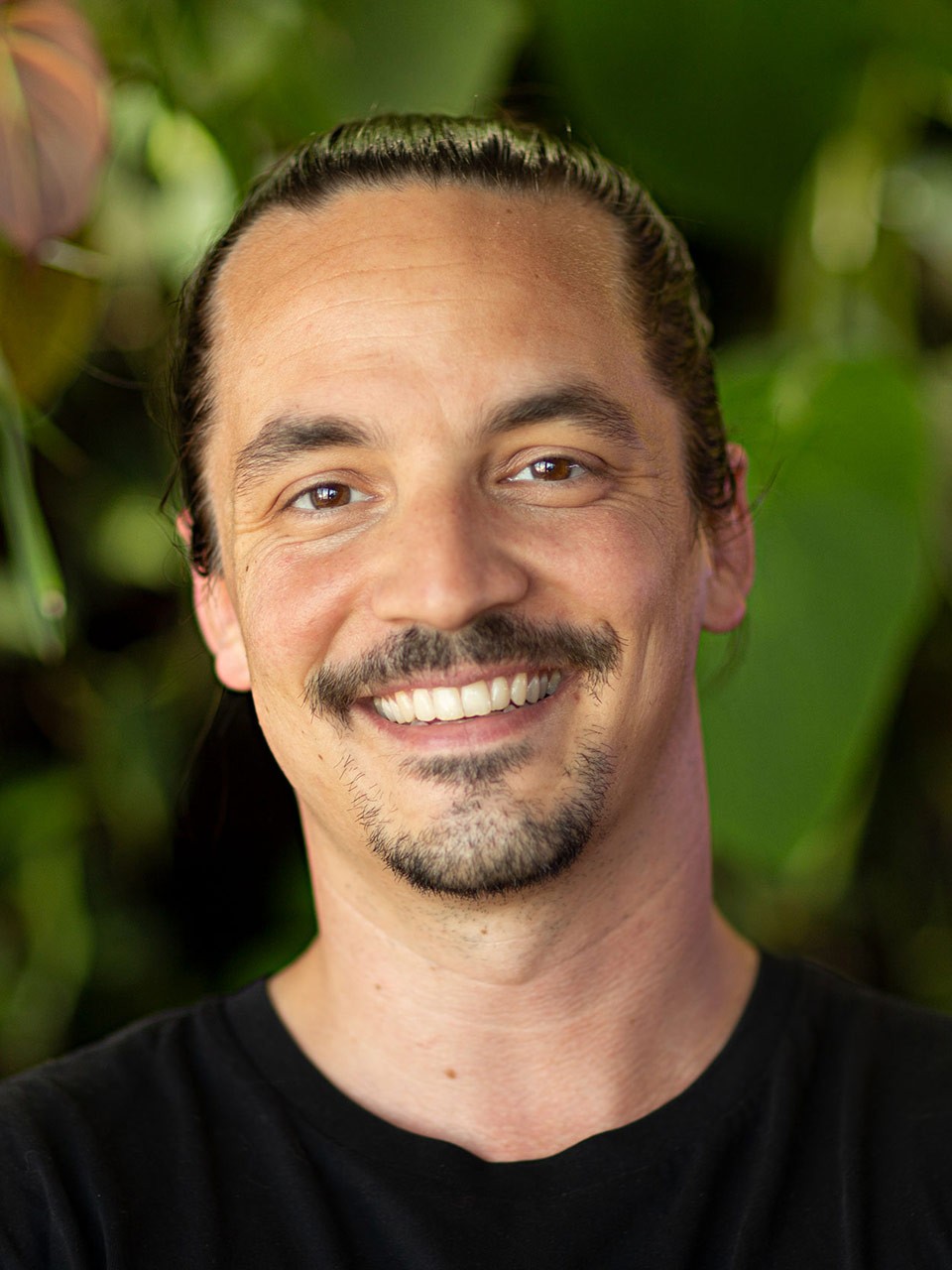 Minivoices –Portrait – Robin Bertschinger